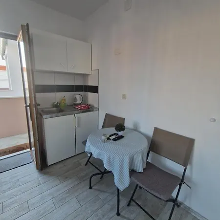 Antea Apartman