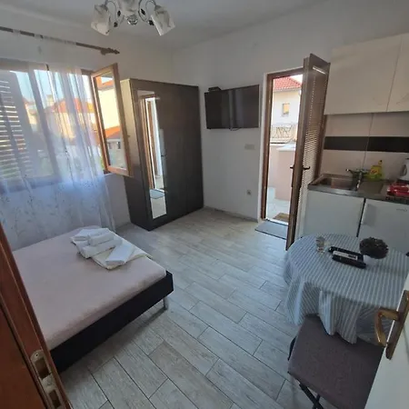 Antea Apartman Biograd na Moru