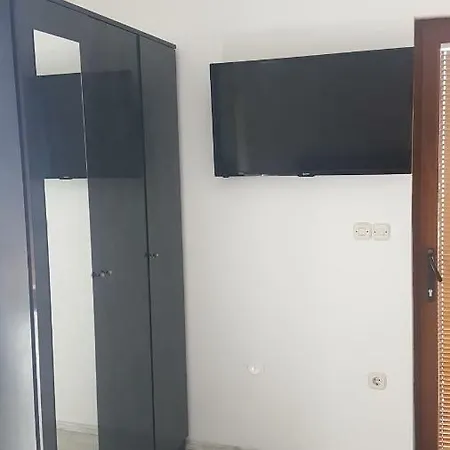 Antea Apartman *