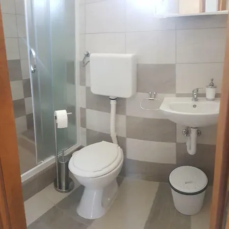 Apartman Antea *