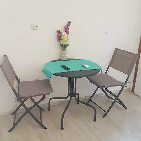 Apartman Antea Biograd na Moru