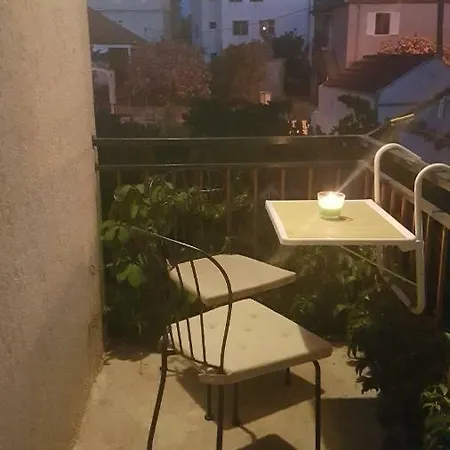 Antea Biograd na Moru